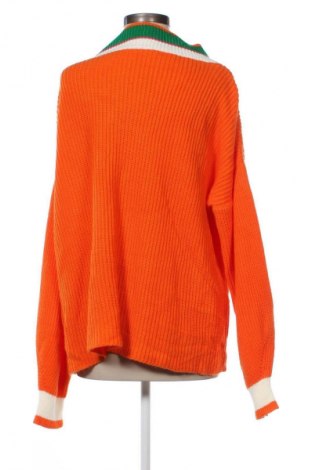 Дамски пуловер Unbranded, Размер L, Цвят Многоцветен, Цена 10,73 €