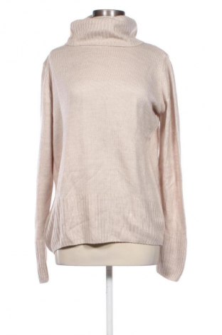 Dámský svetr Unbranded, Velikost M, Barva Béžová, Cena  239,00 Kč