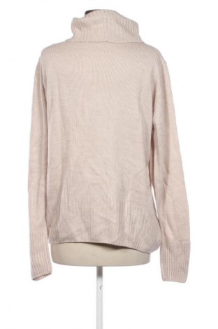 Dámský svetr Unbranded, Velikost M, Barva Béžová, Cena  239,00 Kč