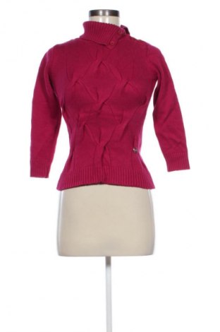 Дамски пуловер Unbranded, Размер XS, Цвят Розов, Цена 9,71 €