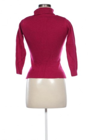 Дамски пуловер Unbranded, Размер XS, Цвят Розов, Цена 9,71 €