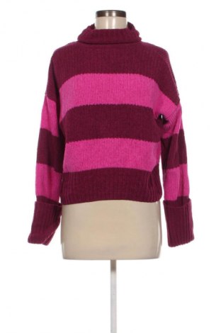 Дамски пуловер Unbranded, Размер XS, Цвят Розов, Цена 9,20 €