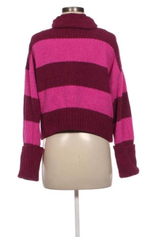 Дамски пуловер Unbranded, Размер XS, Цвят Розов, Цена 9,20 €