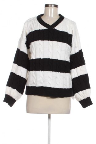Дамски пуловер Unbranded, Размер L, Цвят Многоцветен, Цена 8,18 €