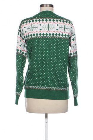 Дамски пуловер Unbranded, Размер M, Цвят Многоцветен, Цена 10,22 €