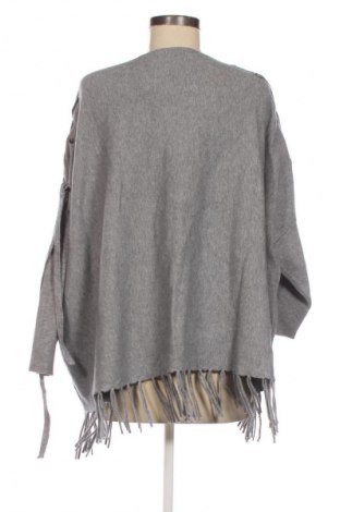 Γυναικείο πουλόβερ Unbranded, Μέγεθος L, Χρώμα Γκρί, Τιμή 11,99 €