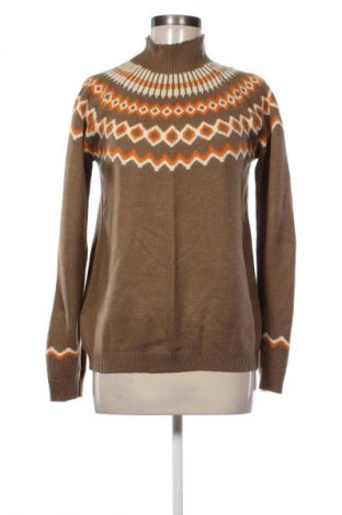 Dámský svetr Unbranded, Velikost L, Barva Vícebarevné, Cena  259,00 Kč