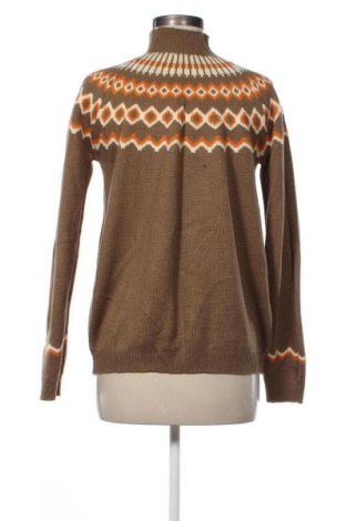 Dámský svetr Unbranded, Velikost L, Barva Vícebarevné, Cena  259,00 Kč