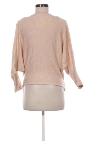 Dámský svetr Unbranded, Velikost S, Barva Béžová, Cena  259,00 Kč