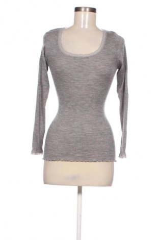 Дамски пуловер Unbranded, Размер M, Цвят Сив, Цена 9,71 €