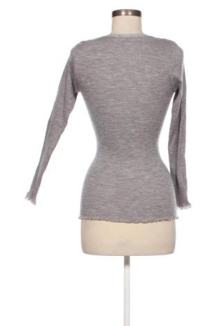 Дамски пуловер Unbranded, Размер M, Цвят Сив, Цена 9,71 €