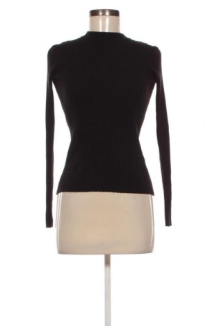 Dámský svetr Unbranded, Velikost S, Barva Černá, Cena  259,00 Kč