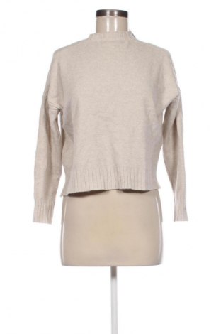 Дамски пуловер Unbranded, Размер S, Цвят Екрю, Цена 7,86 €