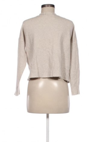 Дамски пуловер Unbranded, Размер S, Цвят Екрю, Цена 7,86 €