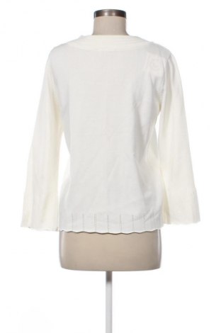 Дамски пуловер Unbranded, Размер M, Цвят Бял, Цена 10,73 €