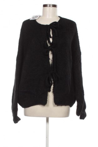 Дамски пуловер Unbranded, Размер L, Цвят Черен, Цена 10,73 €