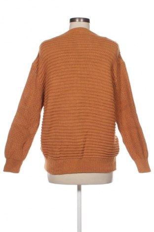 Női pulóver Unbranded, Méret M, Szín Barna, Ár 7 499 Ft