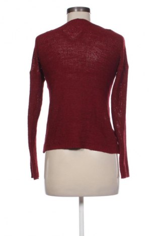 Дамски пуловер Unbranded, Размер S, Цвят Червен, Цена 10,73 €