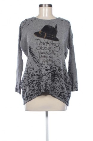 Дамски пуловер Unbranded, Размер S, Цвят Многоцветен, Цена 10,73 €