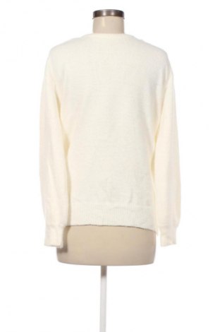 Дамски пуловер Unbranded, Размер XL, Цвят Екрю, Цена 11,75 €