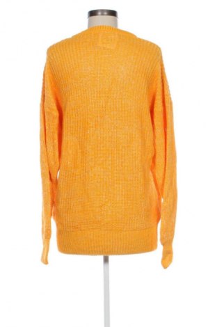 Дамски пуловер Unbranded, Размер S, Цвят Оранжев, Цена 9,20 €