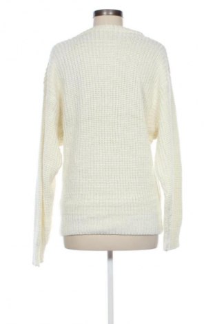 Дамски пуловер Unbranded, Размер XL, Цвят Екрю, Цена 6,64 €