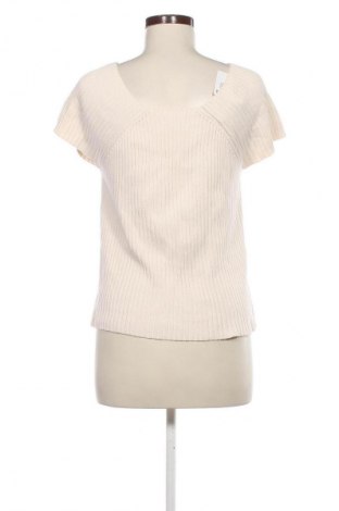 Pulover de femei Unbranded, Mărime L, Culoare Bej, Preț 56,99 Lei