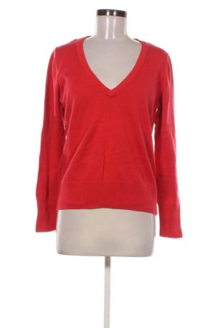 Dámsky pulóver Unbranded, Veľkosť M, Farba Červená, Cena  9,95 €