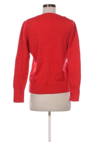 Dámsky pulóver Unbranded, Veľkosť M, Farba Červená, Cena  9,95 €