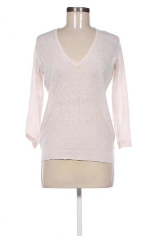 Дамски пуловер Unbranded, Размер M, Цвят Екрю, Цена 10,73 €