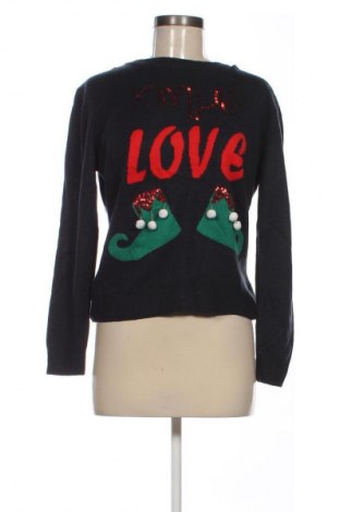 Dámský svetr Unbranded, Velikost M, Barva Vícebarevné, Cena  259,00 Kč