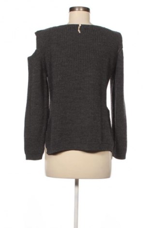 Дамски пуловер Unbranded, Размер M, Цвят Сив, Цена 12,59 €