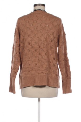 Dámský svetr Unbranded, Velikost M, Barva Hnědá, Cena  259,00 Kč