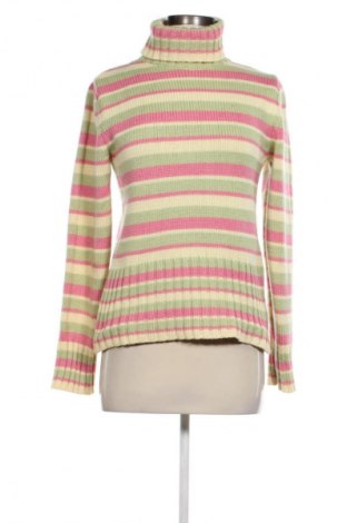 Damski sweter Unbranded, Rozmiar M, Kolor Kolorowy, Cena 27,40 zł