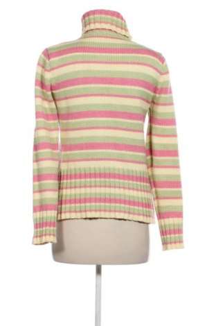 Damski sweter Unbranded, Rozmiar M, Kolor Kolorowy, Cena 27,40 zł