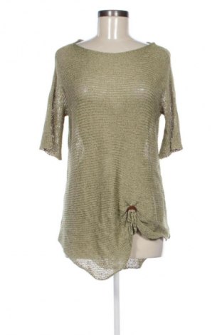 Női pulóver Unbranded, Méret M, Szín Zöld, Ár 1 489 Ft