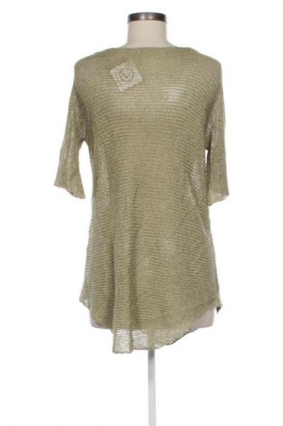 Női pulóver Unbranded, Méret M, Szín Zöld, Ár 1 489 Ft
