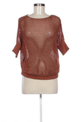 Dámsky pulóver Unbranded, Veľkosť M, Farba Hnedá, Cena  5,95 €