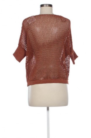 Dámsky pulóver Unbranded, Veľkosť M, Farba Hnedá, Cena  5,95 €