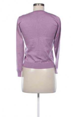 Дамски пуловер Unbranded, Размер M, Цвят Лилав, Цена 10,73 €