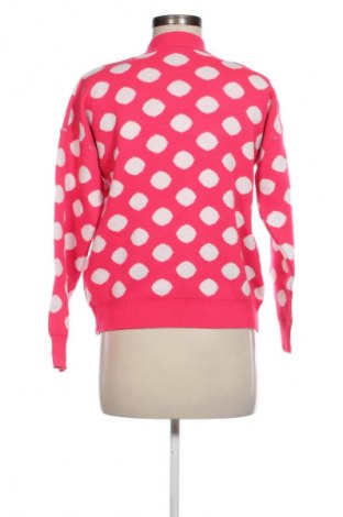 Pulover de femei Unbranded, Mărime M, Culoare Roz, Preț 53,74 Lei