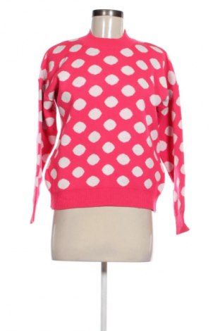 Pulover de femei Unbranded, Mărime M, Culoare Roz, Preț 53,74 Lei