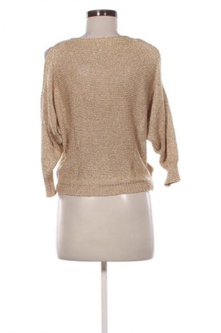 Damenpullover Unbranded, Größe M, Farbe Golden, Preis 9,99 €
