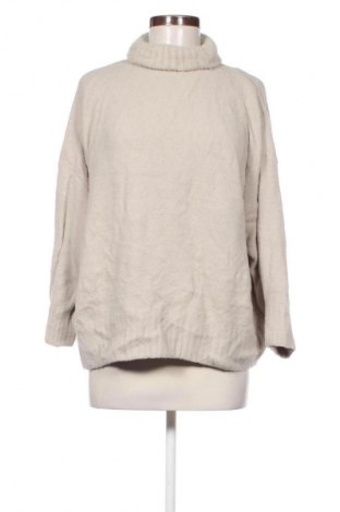 Γυναικείο πουλόβερ Unbranded, Μέγεθος XL, Χρώμα Εκρού, Τιμή 12,99 €