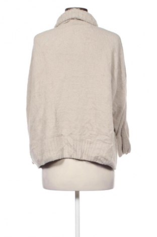 Γυναικείο πουλόβερ Unbranded, Μέγεθος XL, Χρώμα Εκρού, Τιμή 12,99 €