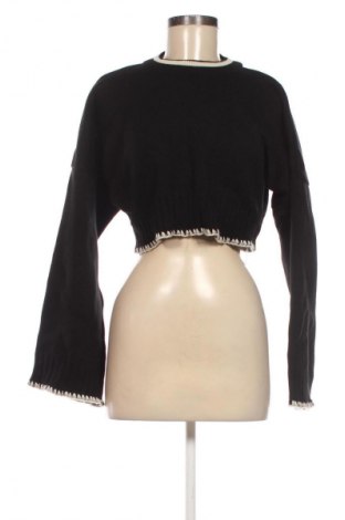 Дамски пуловер Unbranded, Размер M, Цвят Черен, Цена 14,83 €