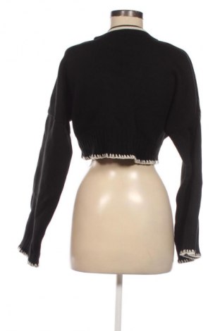 Дамски пуловер Unbranded, Размер M, Цвят Черен, Цена 14,83 €