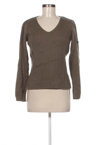 Дамски пуловер Unbranded, Размер S, Цвят Зелен, Цена 8,18 €