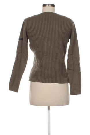 Дамски пуловер Unbranded, Размер S, Цвят Зелен, Цена 8,18 €