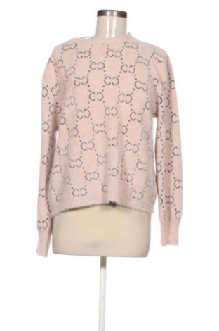 Dámský svetr Unbranded, Velikost L, Barva Vícebarevné, Cena  259,00 Kč